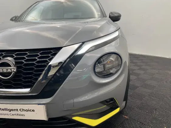 NISSAN JUKE II - voiture d'occasion - Photo 22
