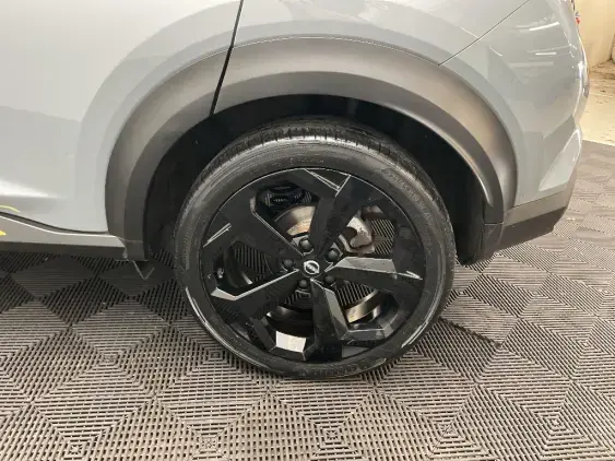 NISSAN JUKE II - voiture d'occasion - Photo 24