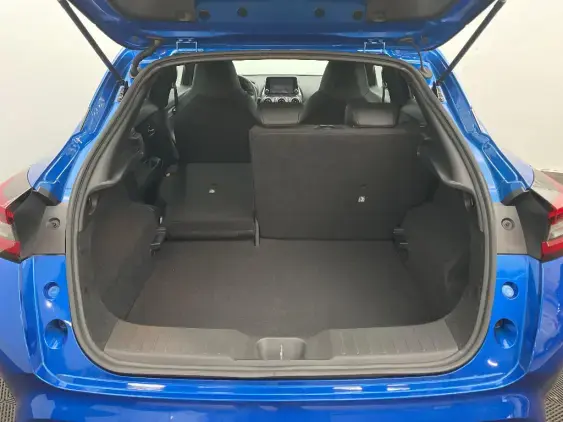 NISSAN JUKE II - voiture d'occasion - Photo 16