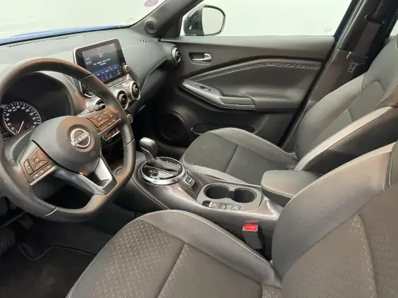 NISSAN JUKE II - voiture d'occasion - Photo 18