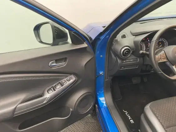 NISSAN JUKE II - voiture d'occasion - Photo 19