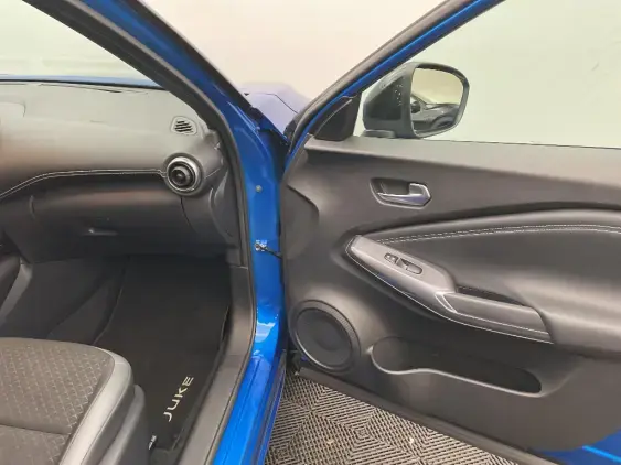 NISSAN JUKE II - voiture d'occasion - Photo 20