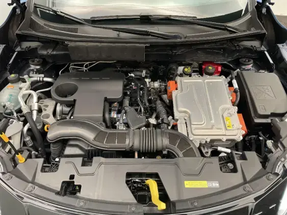 NISSAN JUKE II - voiture d'occasion - Photo 21