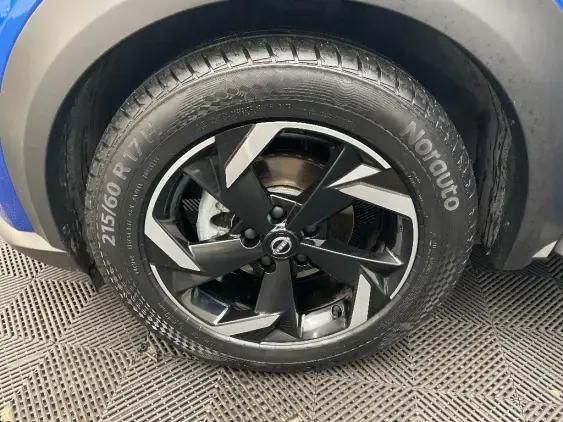 NISSAN JUKE II - voiture d'occasion - Photo 23