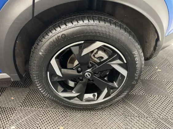 NISSAN JUKE II - voiture d'occasion - Photo 24