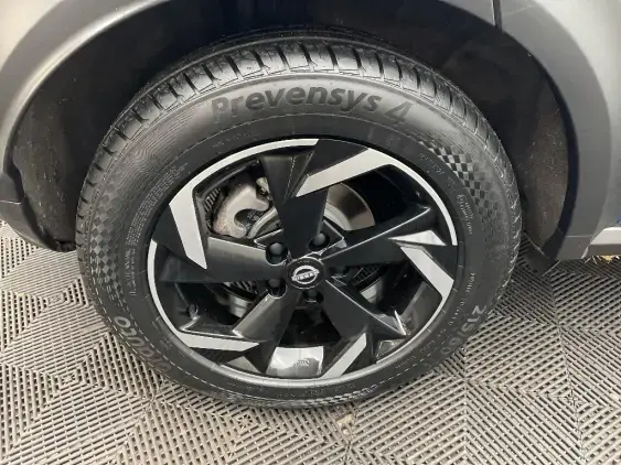 NISSAN JUKE II - voiture d'occasion - Photo 25