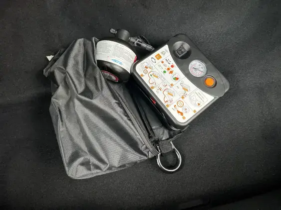 RENAULT SYMBIOZ - voiture d'occasion - Photo 17