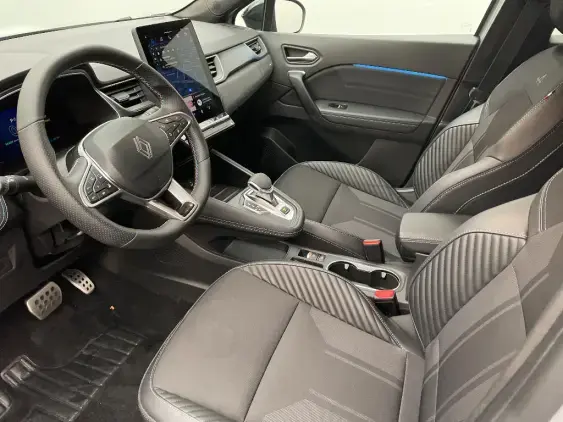 RENAULT SYMBIOZ - voiture d'occasion - Photo 18