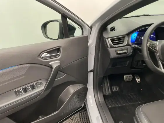 RENAULT SYMBIOZ - voiture d'occasion - Photo 19