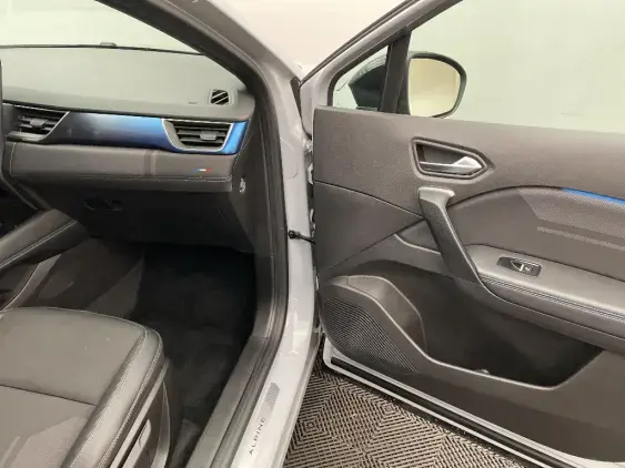 RENAULT SYMBIOZ - voiture d'occasion - Photo 20