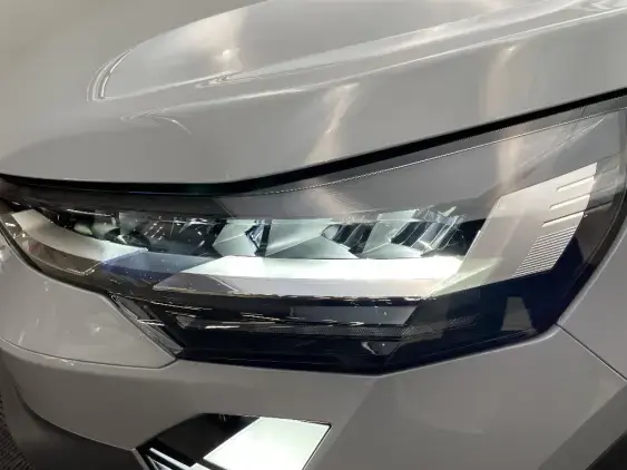 RENAULT SYMBIOZ - voiture d'occasion - Photo 22