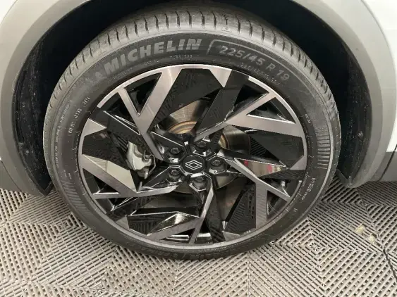 RENAULT SYMBIOZ - voiture d'occasion - Photo 23