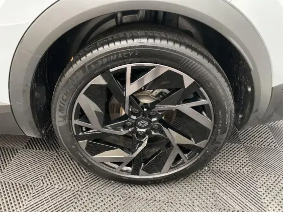 RENAULT SYMBIOZ - voiture d'occasion - Photo 24