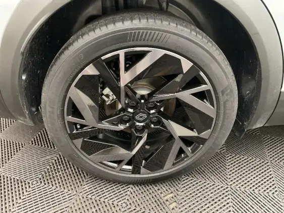 RENAULT SYMBIOZ - voiture d'occasion - Photo 25