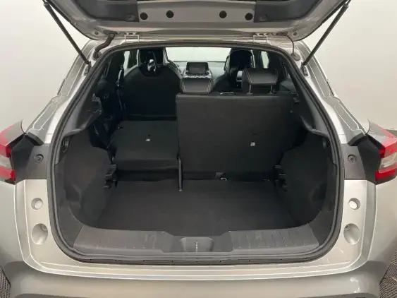 NISSAN JUKE II - voiture d'occasion - Photo 16