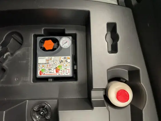 NISSAN JUKE II - voiture d'occasion - Photo 17