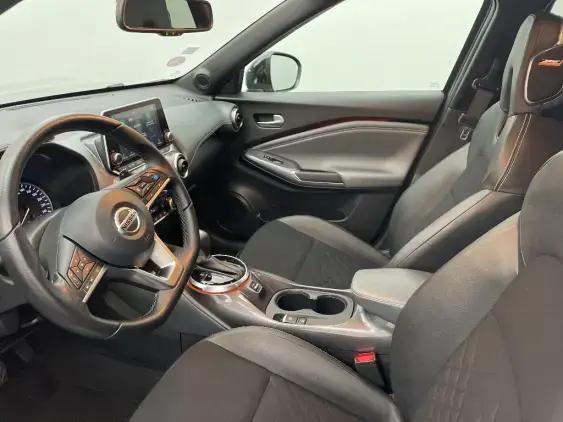 NISSAN JUKE II - voiture d'occasion - Photo 18