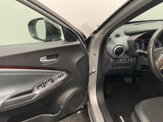 NISSAN JUKE II - voiture d'occasion - Photo 19