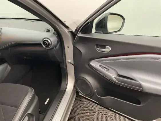 NISSAN JUKE II - voiture d'occasion - Photo 20