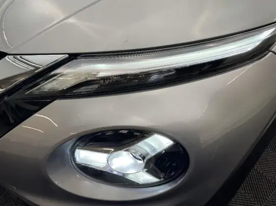 NISSAN JUKE II - voiture d'occasion - Photo 22