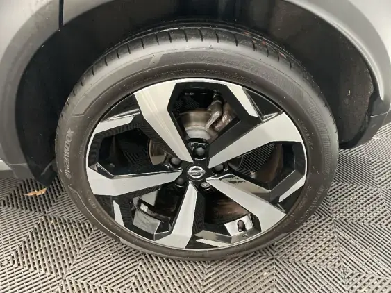 NISSAN JUKE II - voiture d'occasion - Photo 24