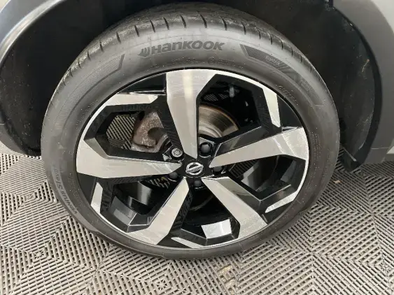 NISSAN JUKE II - voiture d'occasion - Photo 25