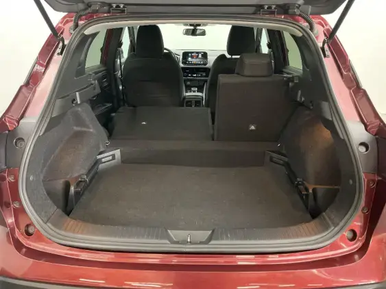 NISSAN QASHQAI III - voiture d'occasion - Photo 16