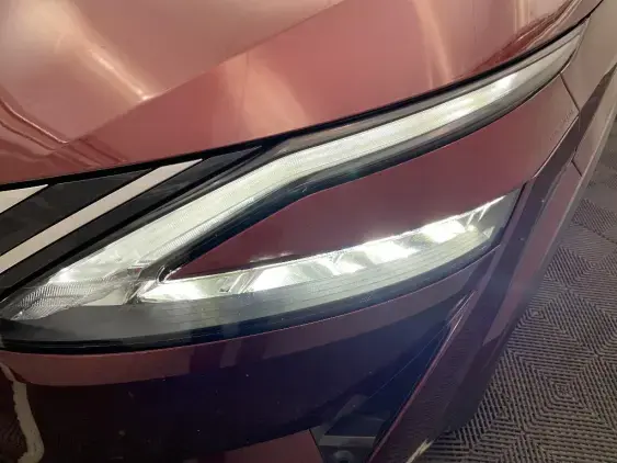 NISSAN QASHQAI III - voiture d'occasion - Photo 21