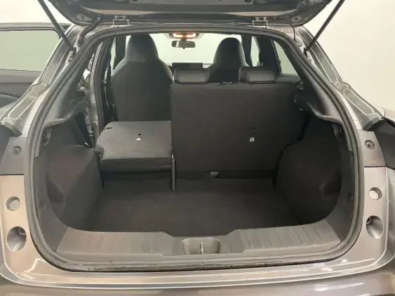 NISSAN JUKE II - voiture d'occasion - Photo 16