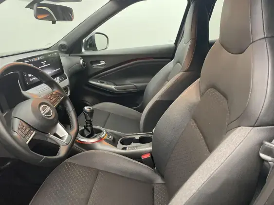 NISSAN JUKE II - voiture d'occasion - Photo 18