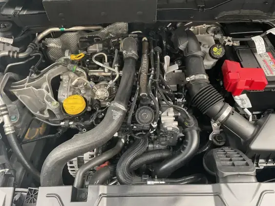 NISSAN JUKE II - voiture d'occasion - Photo 21