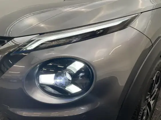 NISSAN JUKE II - voiture d'occasion - Photo 22