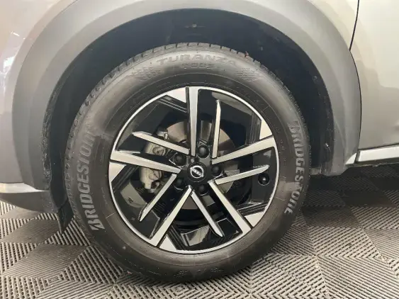 NISSAN JUKE II - voiture d'occasion - Photo 23