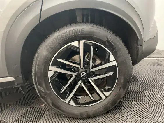 NISSAN JUKE II - voiture d'occasion - Photo 24