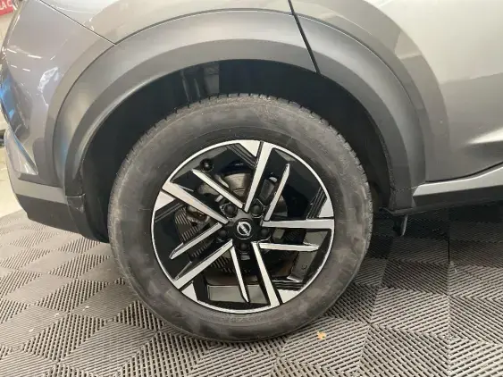 NISSAN JUKE II - voiture d'occasion - Photo 25