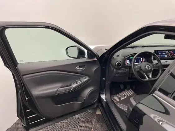 NISSAN JUKE II - voiture d'occasion - Photo 19