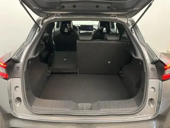 NISSAN JUKE II - voiture d'occasion - Photo 16