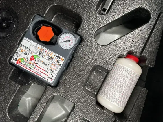 NISSAN JUKE II - voiture d'occasion - Photo 17