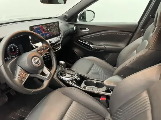 NISSAN JUKE II - voiture d'occasion - Photo 18