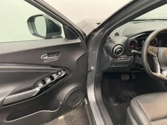 NISSAN JUKE II - voiture d'occasion - Photo 19