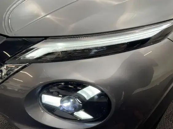 NISSAN JUKE II - voiture d'occasion - Photo 22