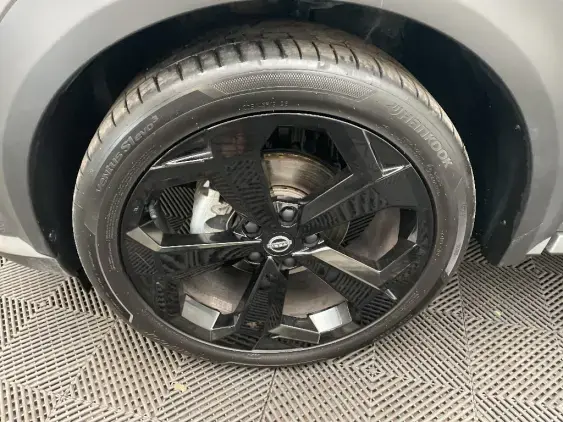 NISSAN JUKE II - voiture d'occasion - Photo 23