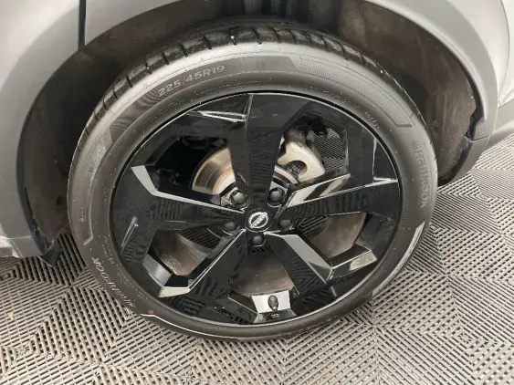 NISSAN JUKE II - voiture d'occasion - Photo 24