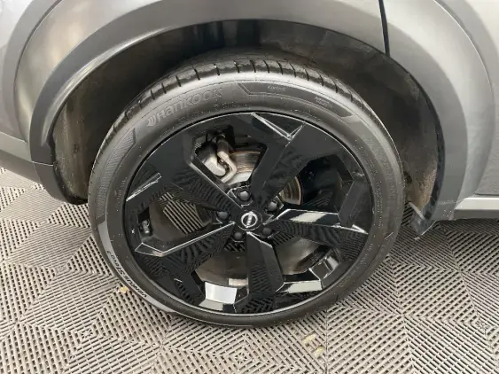 NISSAN JUKE II - voiture d'occasion - Photo 25