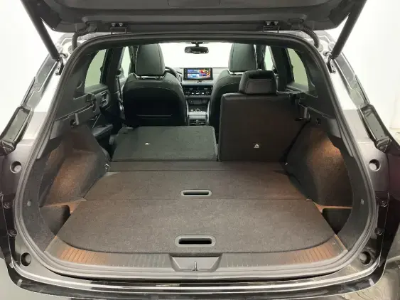 NISSAN QASHQAI III - voiture d'occasion - Photo 16