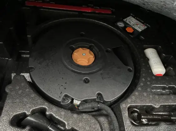 NISSAN QASHQAI III - voiture d'occasion - Photo 17