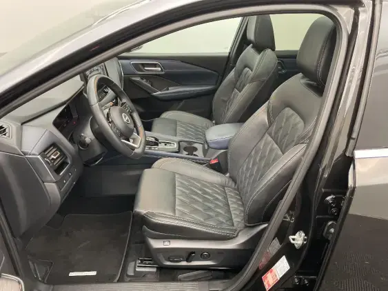 NISSAN QASHQAI III - voiture d'occasion - Photo 18