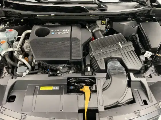 NISSAN QASHQAI III - voiture d'occasion - Photo 21