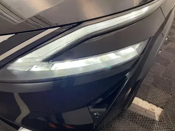 NISSAN QASHQAI III - voiture d'occasion - Photo 22