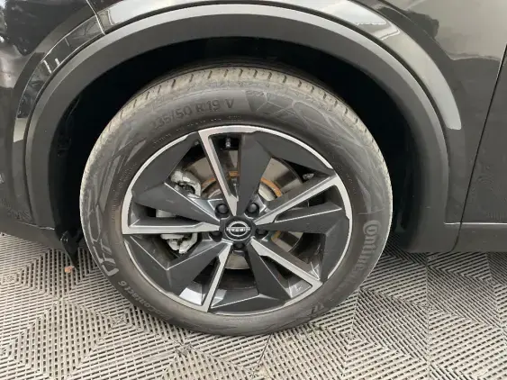 NISSAN QASHQAI III - voiture d'occasion - Photo 23